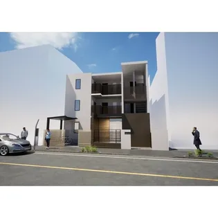 FLAT御器所の画像