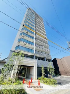 スプランディッド大須門前町【5階】の外観