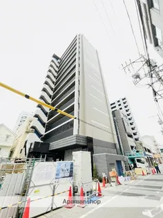 SーRESIDENCE高岳駅前AWAKE(アウェイク)【9階】の外観