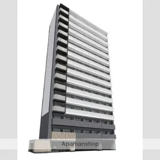 MAXIV大須観音【4階】の外観