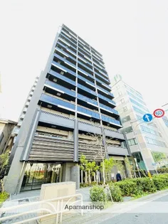 プレサンスロジェ上前津駅前 THE RESIDENCE【8階】の外観