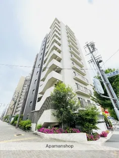 シティライフ中区正木の画像