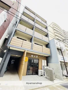 グランテラス今池【2階】の外観