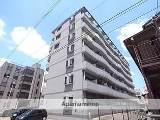 PRIMA(プリーマ)【3階】の外観