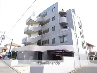 SRKビルディングⅡの画像