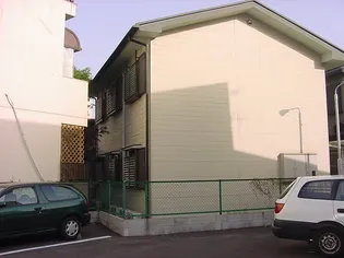 第2アベニュー日比野の画像