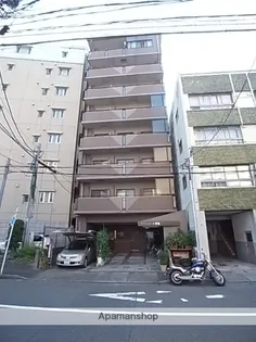 タウンコート児島【4階】の外観