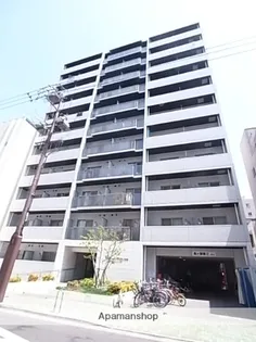 グランルージュ栄2【4階】の外観