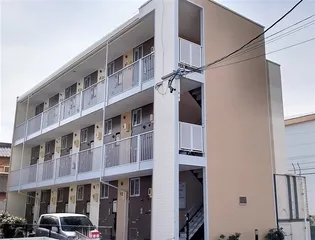 レオパレス小野【102号室】の外観