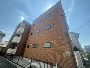 グランフォーレ黒川【3階】の外観