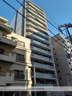 愛知県名古屋市東区葵2丁目【マンション】の外観