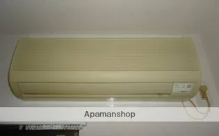 メゾン・ド・タブリエ【405号室】の内装