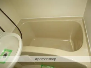 メゾン・ド・タブリエ【405号室】の風呂