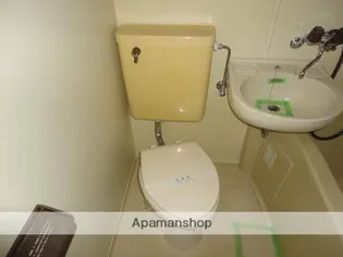 メゾン・ド・タブリエ【405号室】のその他画像