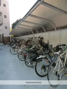 メゾン・ド・タブリエ【405号室】のその他画像