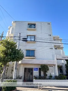 メゾン・ド・タブリエ【405号室】の外観