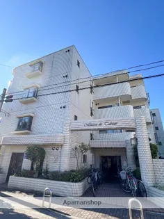 メゾン・ド・タブリエ【405号室】の外観