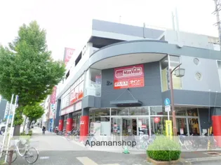 メゾン・ド・タブリエ【405号室】の周辺