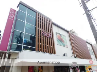 メゾン・ド・タブリエ【405号室】の周辺