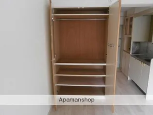 メゾン・ド・タブリエ【405号室】の周辺