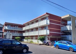 レオネクストビタノーバ【108号室】の外観