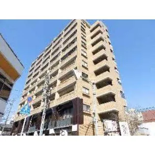 ラ・クール泉【6階】の外観