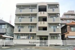 ドミール美濃川の画像