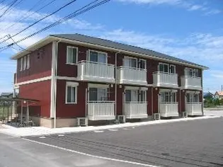 エスポワール Bの画像