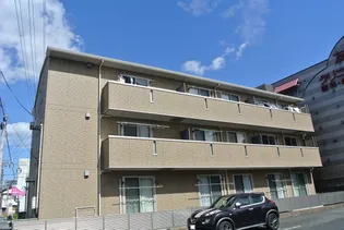 カーサコモダ新舞子 Cの画像