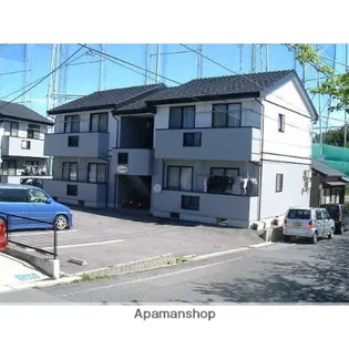 パークハイツ 知崎 IIの画像