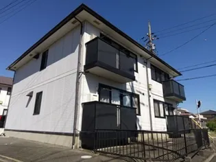 セゾンミストラル Bの画像