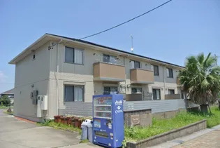 セラリッシュ B棟の画像