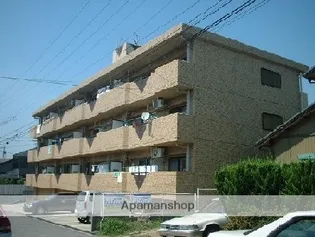 サニーコート寺田【104号室】の外観