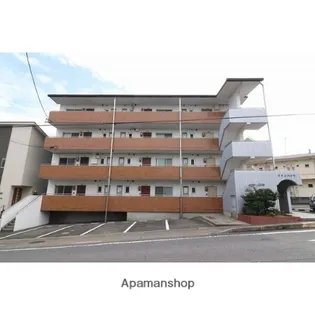 クインハイツの画像