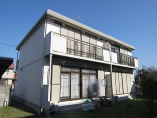 シャルム新浜の画像