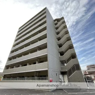 SUN STATE東海【9階】の外観