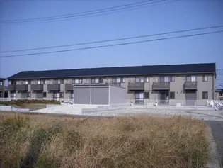 リビングタウン小倉町の画像