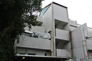 グリーンハイツタツミ【3E号室】の外観