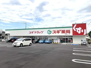 メルベージュ【202号室】の周辺