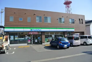 メルベージュ【202号室】の周辺