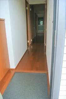 メルベージュ【202号室】の内装