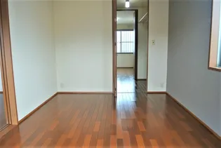 メルベージュ【202号室】の内装