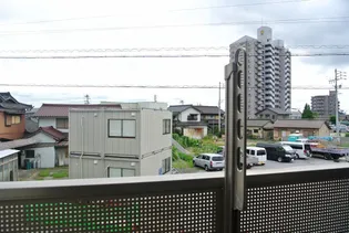 メルベージュ【202号室】のその他画像