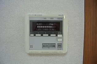 メルベージュ【202号室】の内装