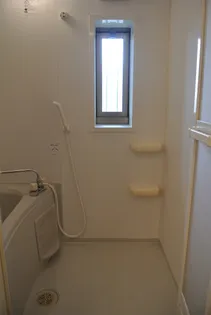 メルベージュ【202号室】の内装