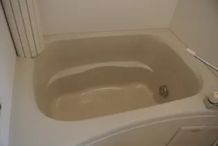 メルベージュ【202号室】の内装