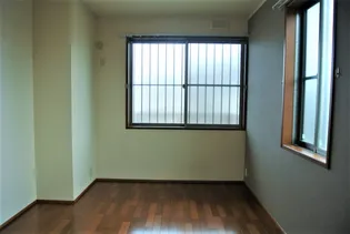 メルベージュ【202号室】の内装