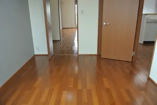 メルベージュ【202号室】の内装