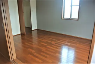 メルベージュ【202号室】の内装