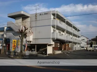 ラ シャインの画像